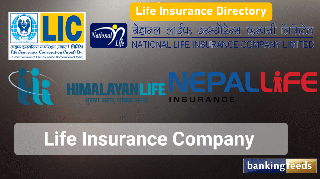 Life Insurance Company in Nepal