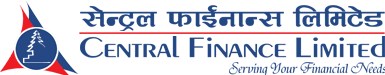 Central Finance Logo