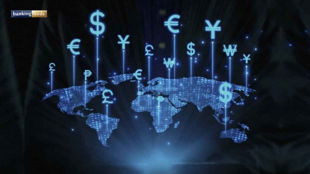 Real-Time Payments in the Future. in Global Banking