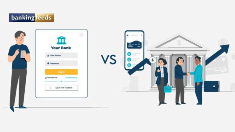 What Is Digital Banking and How It Is Changing Traditional Banks