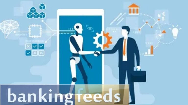 The Future of Banking through AI