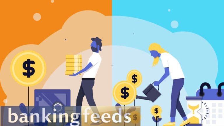 Old Fashioned Bank Deposits vs Online Payments