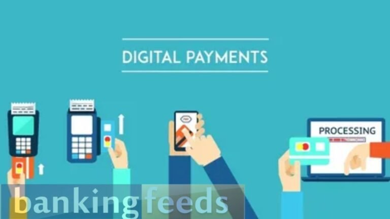 The Digital Payment Systems in Banking In the Present Day