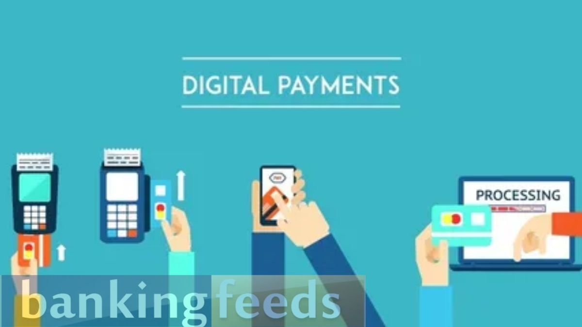The Digital Payment Systems in Banking In the Present Day