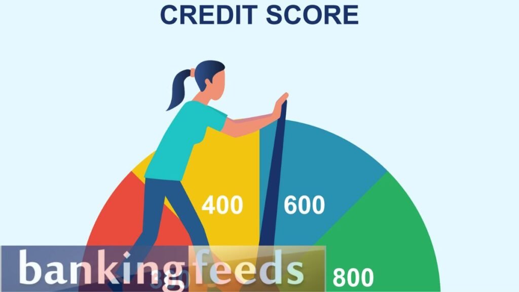 The Impact of Credit Scores on your Finances