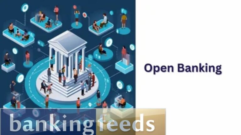What is Open Banking? How it Works and Why It is Important