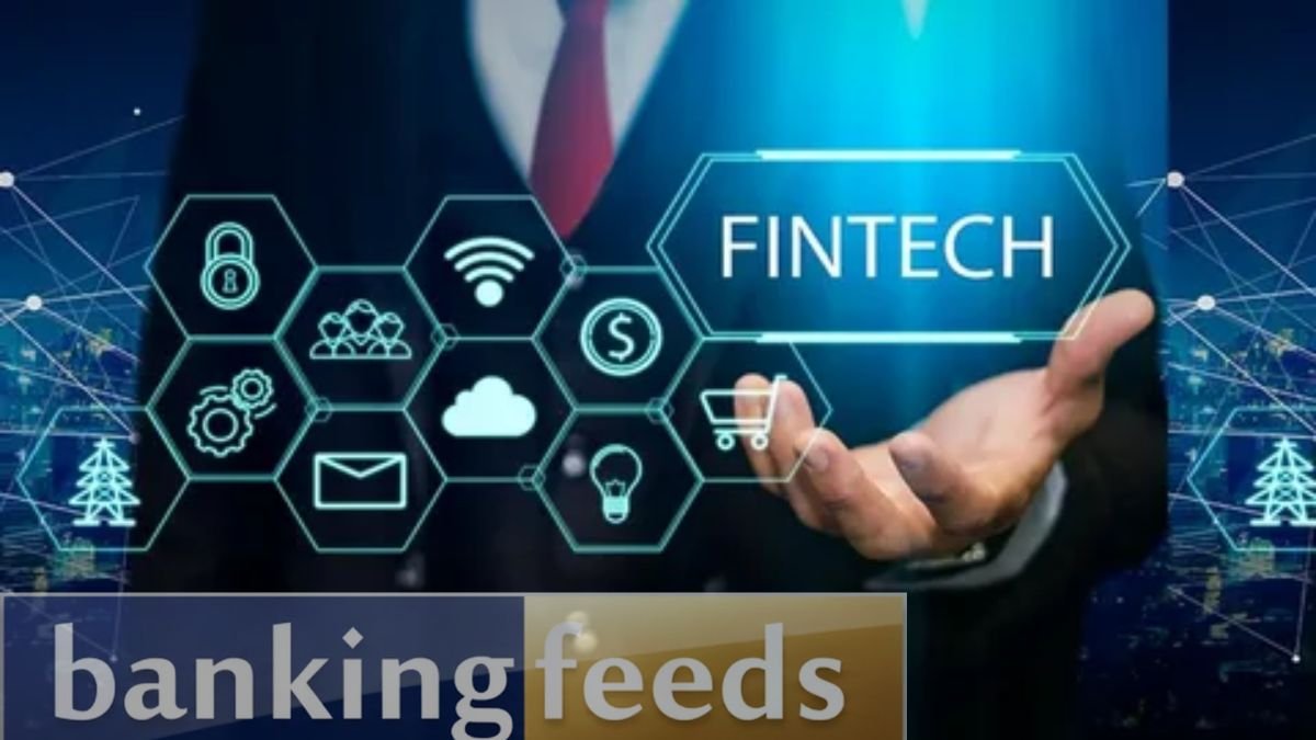 Introduction to Fintech and the Revolution of the Financial Industry